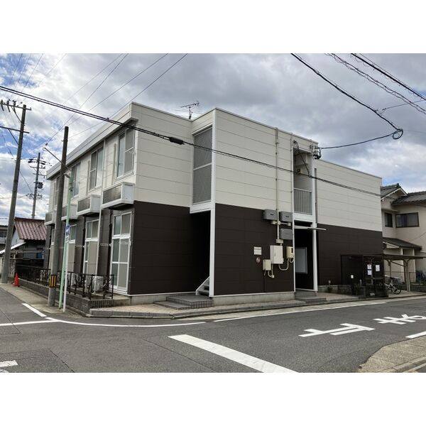 カノン 建物画像