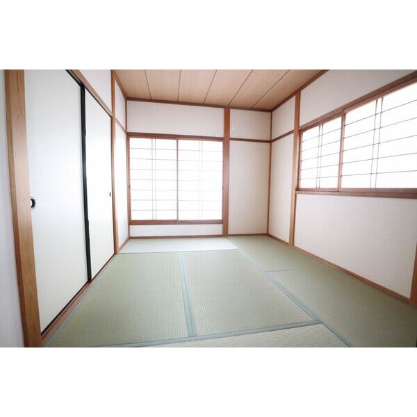 高丸4丁目戸建住宅 室内写真9