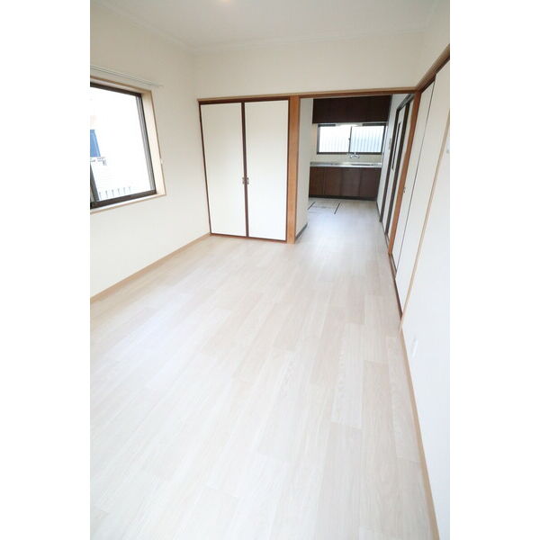 高丸4丁目戸建住宅 室内写真3
