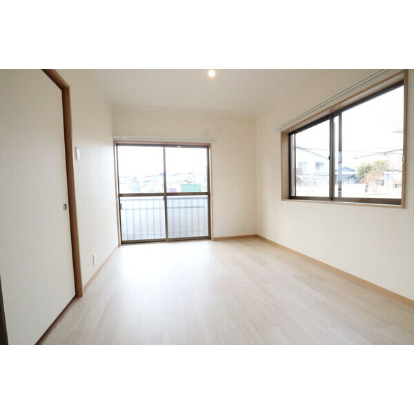 高丸4丁目戸建住宅 室内写真5