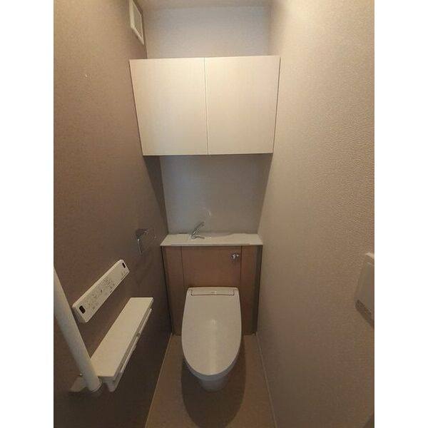 メゾンド　シャロレー　Ⅱ 室内写真7