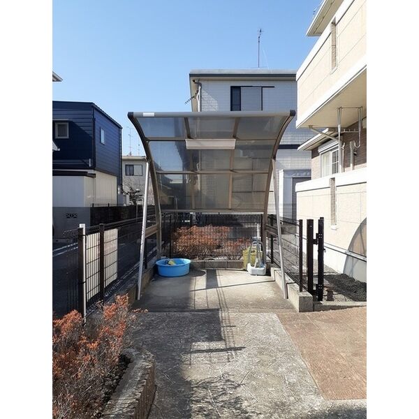 ヒカリ 室内写真10