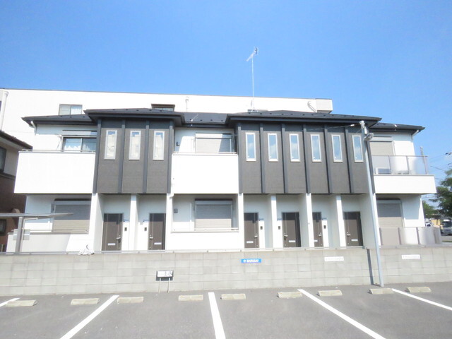 シャインフロント五井東