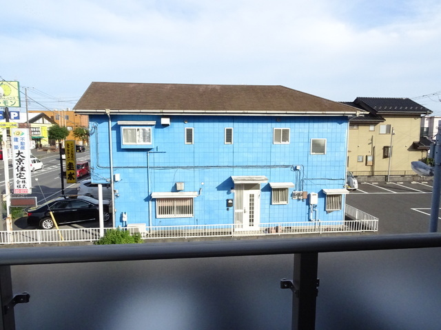 シャインフロント五井東 室内写真8