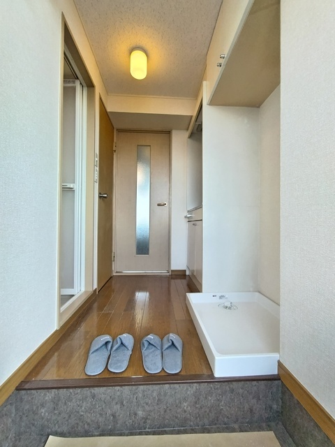 プルニエ 室内写真6