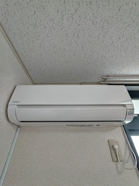 プルニエ 室内写真7