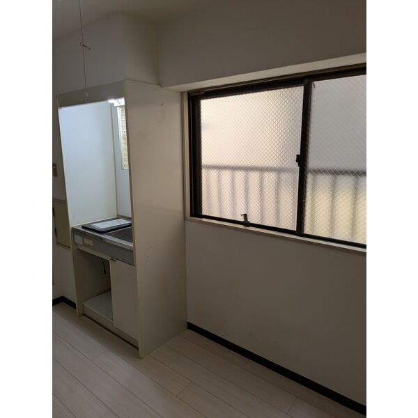 JPアパートメント東淀川 室内写真1