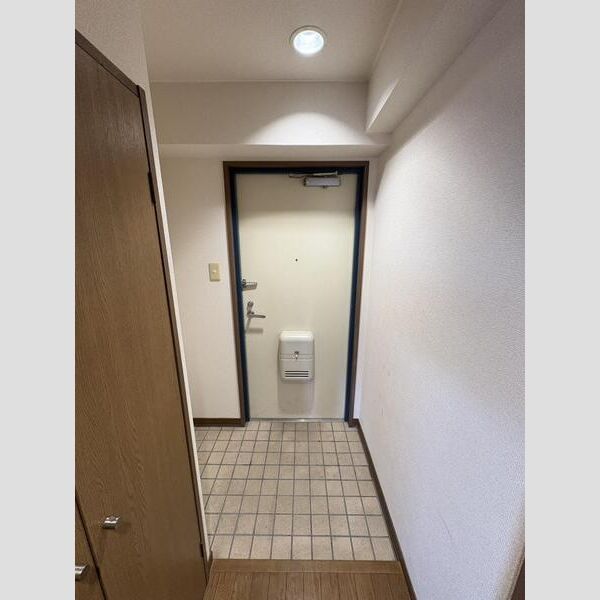 タイハイツ桜宮 室内写真1