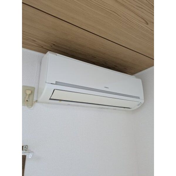 パークサイド 室内写真10