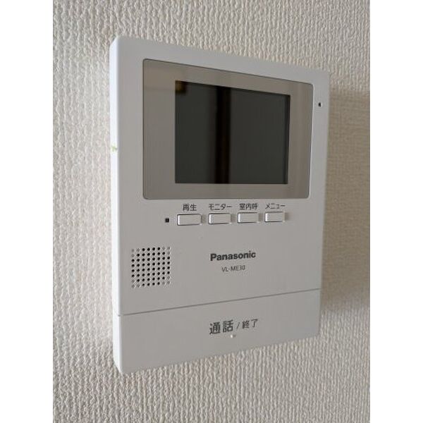 パークサイド 室内写真8