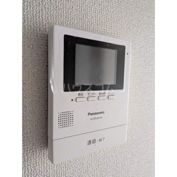 パークサイド 室内写真9
