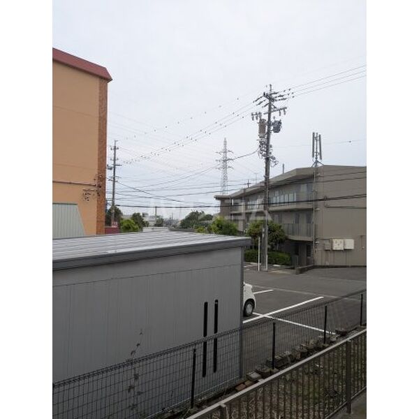 パークサイド 室内写真8