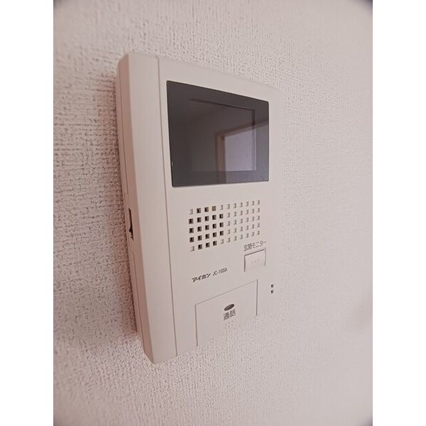 コモド ヴィラ Ⅱ 室内写真7