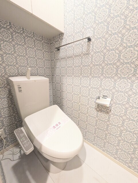 ファミール岩佐 室内写真6