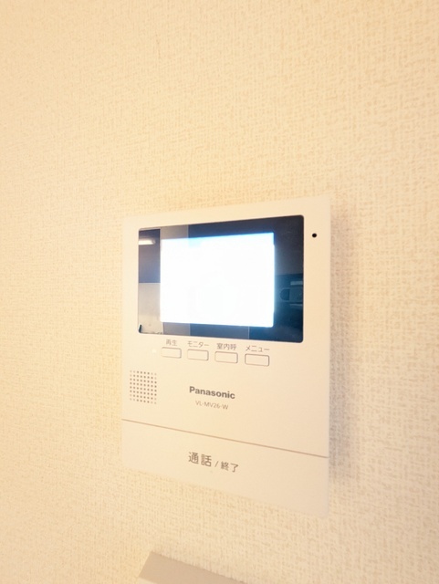 ファミール岩佐 室内写真7