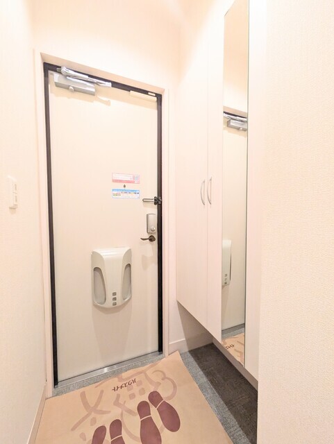 ファミール岩佐 室内写真8