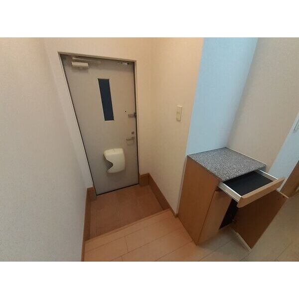 フィオーレ 室内写真7