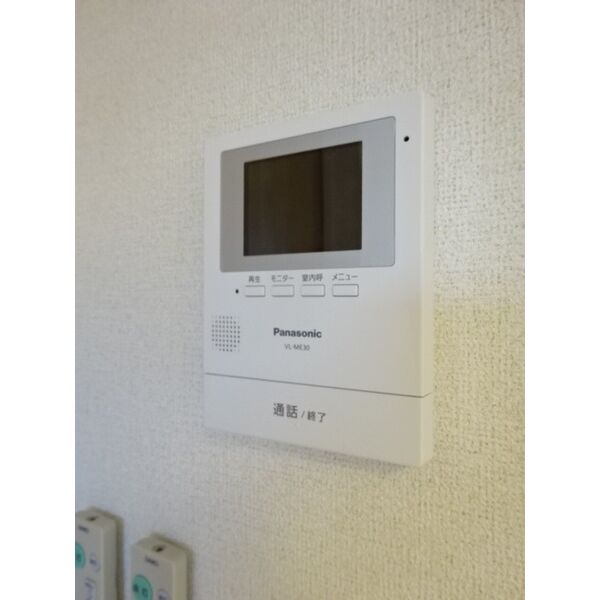 ランドールⅡ 室内写真8