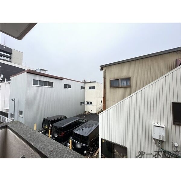 フレクション新清水・ 室内写真9