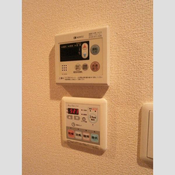 ヴィラパーク鶴舞 室内写真10