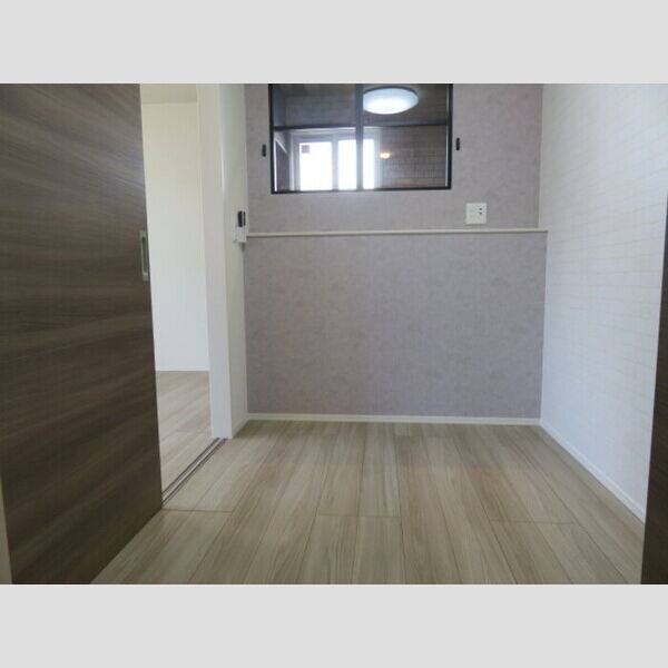 D-room SkyⅡ 室内写真2