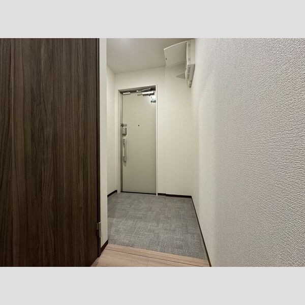 アルカンシエル 室内写真5