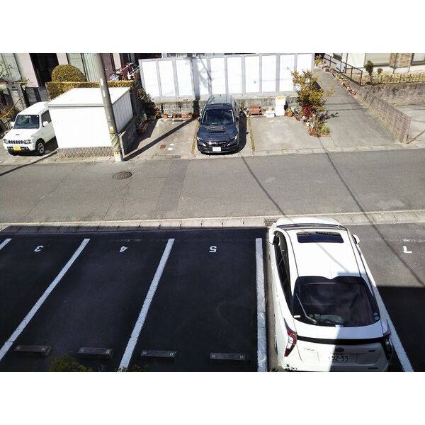 レオパレスドリー 室内写真5