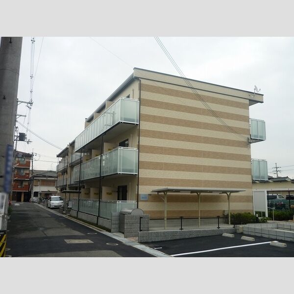 レオネクストIMPULⅥ