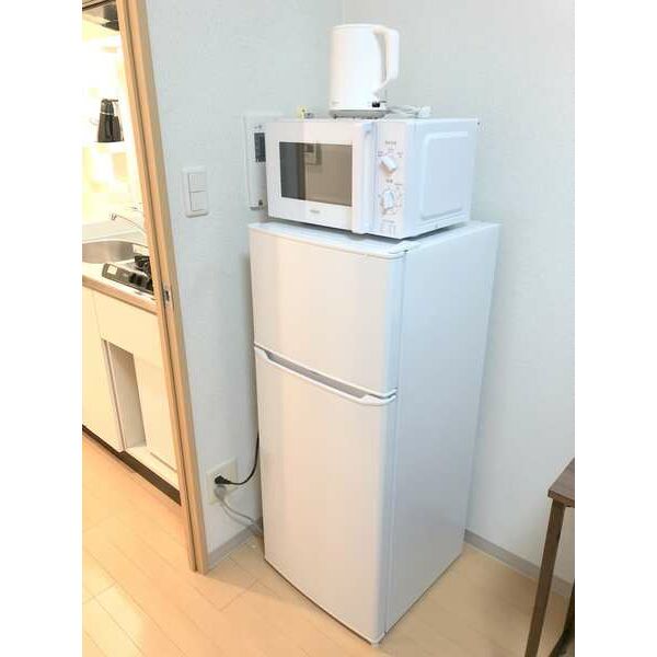 エステムコート新大阪Ⅵエキスプレイス 室内写真6