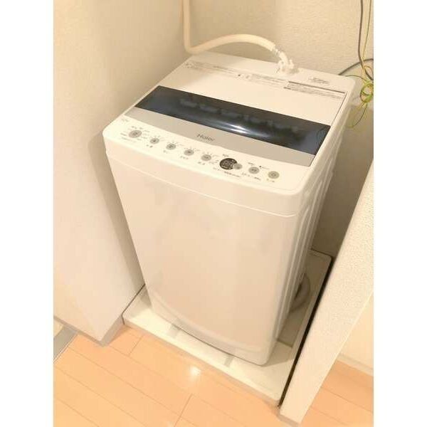 エステムコート新大阪Ⅵエキスプレイス 室内写真8