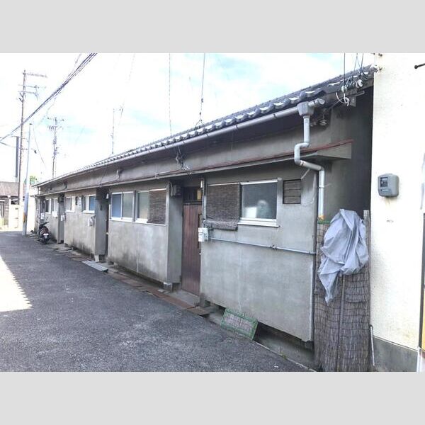 川﨑様平屋 建物画像