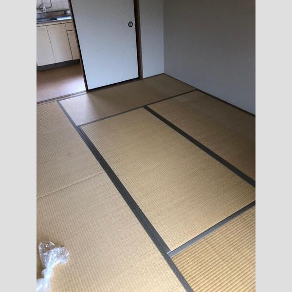 川﨑様平屋 室内写真2