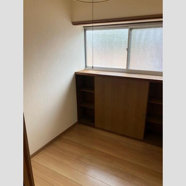川﨑様平屋 室内写真3