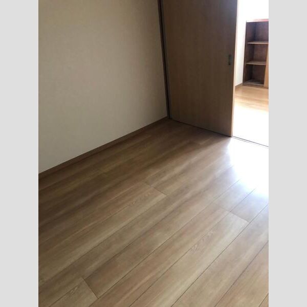 川﨑様平屋 室内写真4