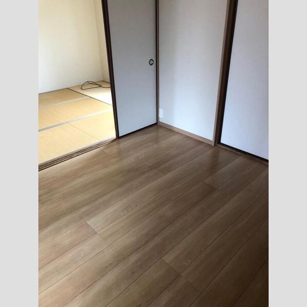 川﨑様平屋 室内写真5