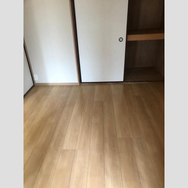 川﨑様平屋 室内写真7
