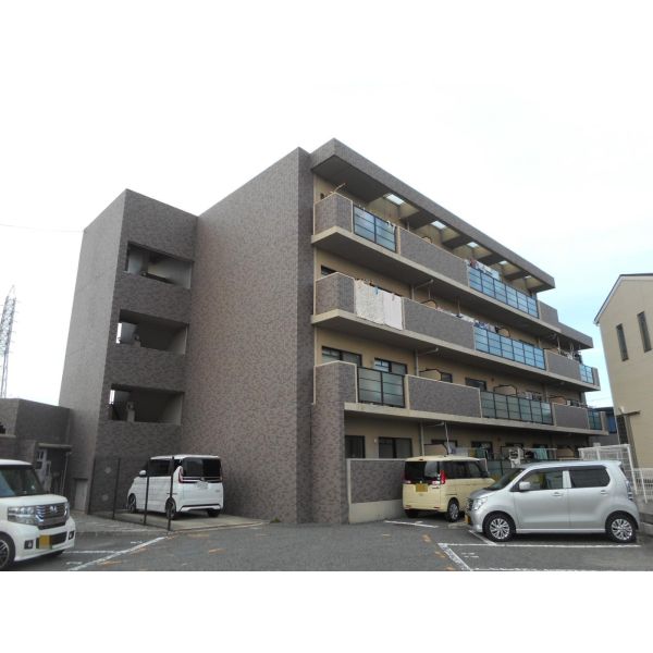 クレアール小松里