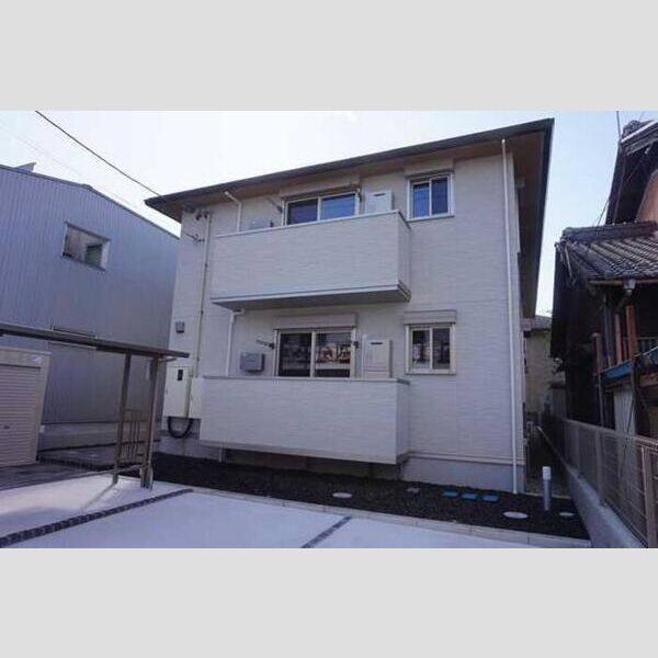 アビテ那加門前町