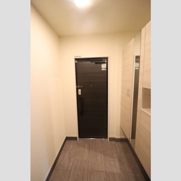D crest安東1丁目 室内写真1