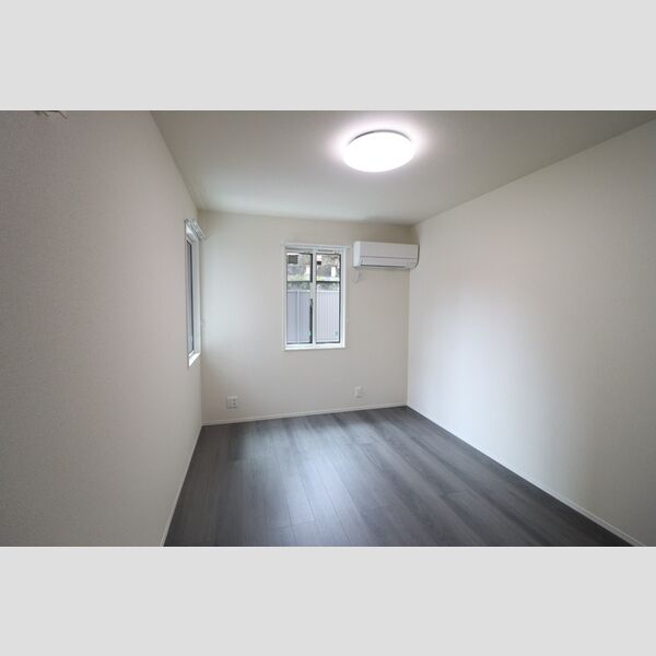 D crest安東1丁目 室内写真3