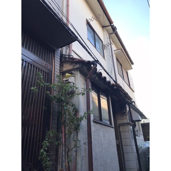 横堤2丁目貸家 建物画像