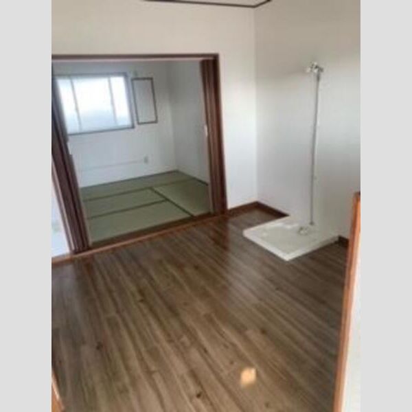 RIZEONE大蓮南 室内写真1