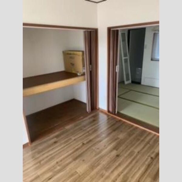 RIZEONE大蓮南 室内写真2
