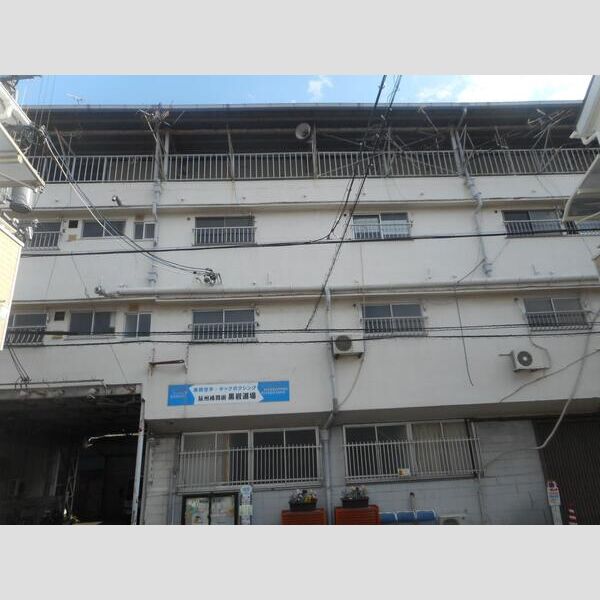RIZEONE大蓮南 建物画像