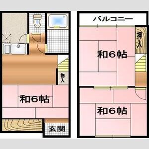 塩田貸家 建物画像