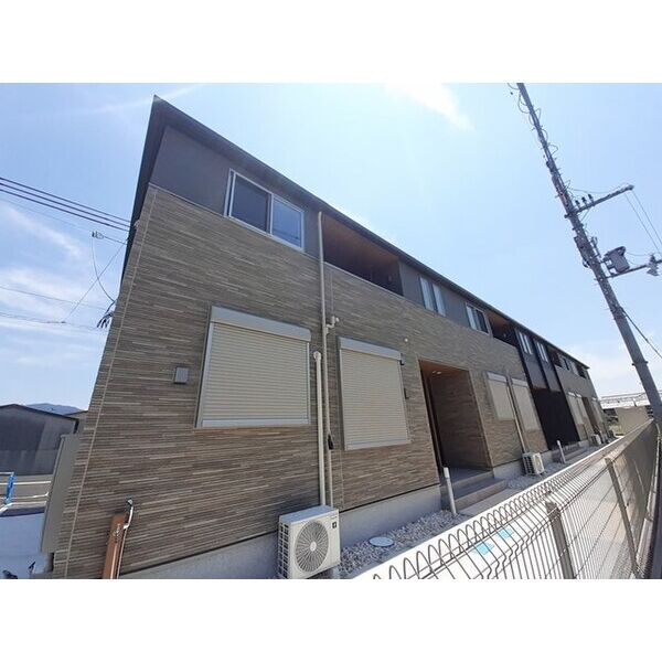カーサ匠 建物画像