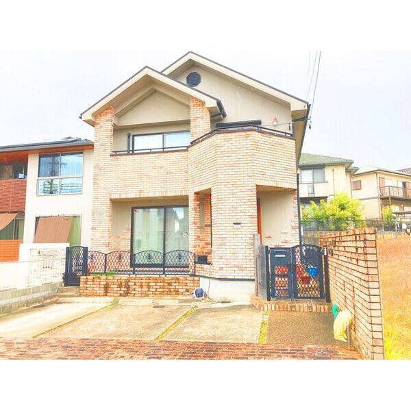 長久手市坊の後1116戸建 建物画像