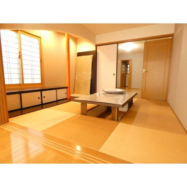 長久手市坊の後1116戸建 室内写真4