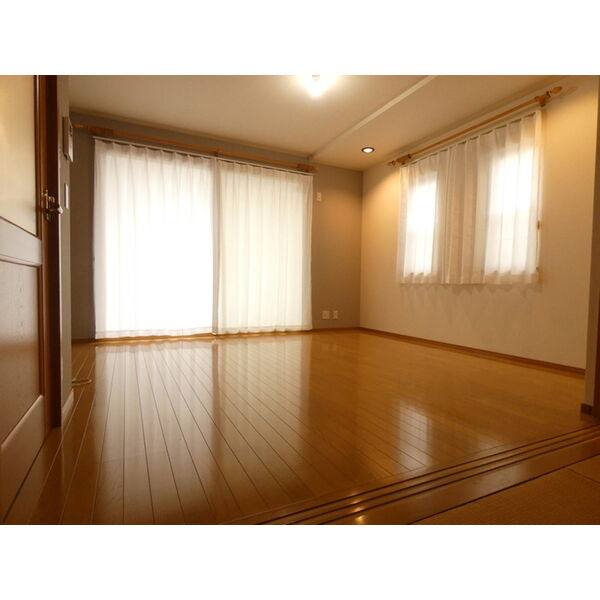 長久手市坊の後1116戸建 室内写真5