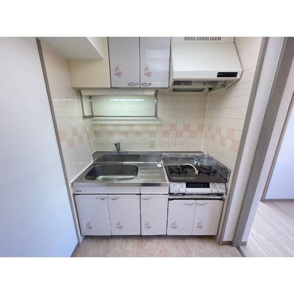サンシャインヴィレッジ新出来 室内写真9
